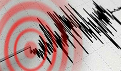 Magnitude 4.7 earthquake jolts Türkiye’s eastern Malatya province
