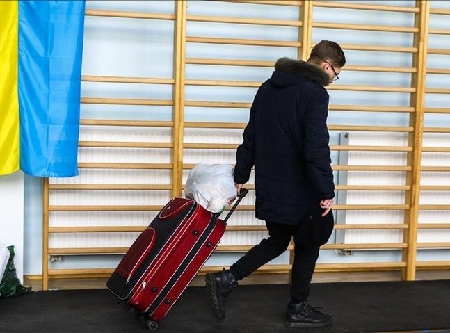 Ukrainian refugees in U.S. hopeful about returning home after 'victory'