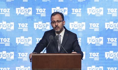 Islamophobia denies diverse cultures ability to coexist, says Turkey's minister