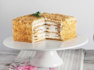 Bisküvili Pastacıklar Tarifi