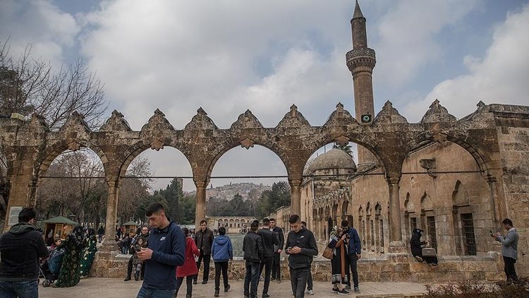 ’Göbeklitepe Yılı’ Güneydoğu turizmini canlandıracak