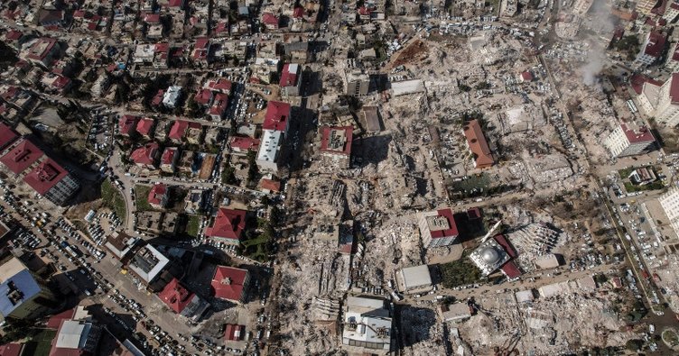 AFAD duyurdu! Deprem yardım ödemeleri başladı