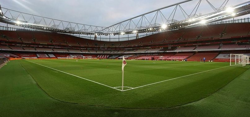 ARSENAL V LIVERPOOL LEAGUE CUP SEMI-FINAL FIRST LEG POSTPONED DUE TO COVID-19