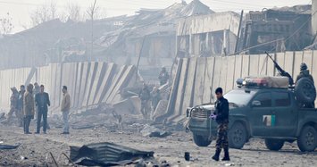 More than 100 Afghan forces killed in Taliban attack
