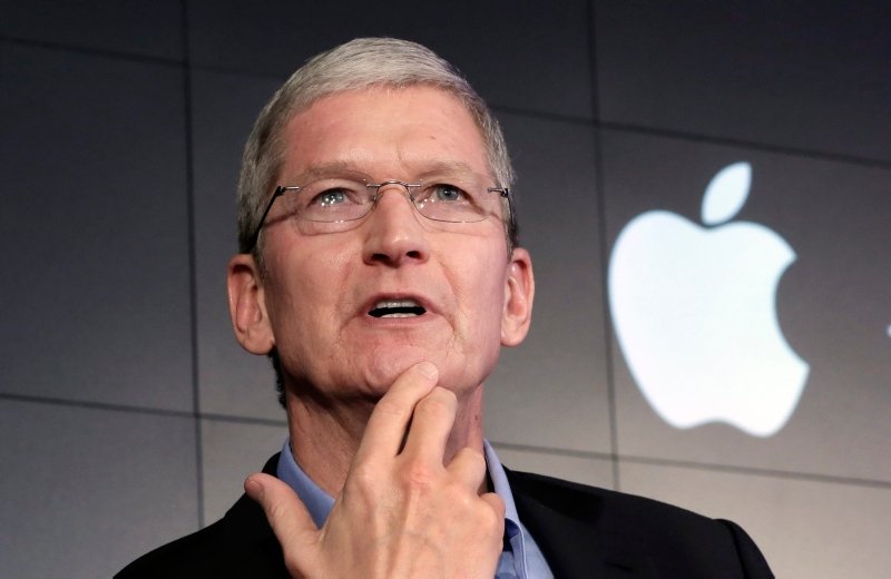 Apple’dan cömert destek