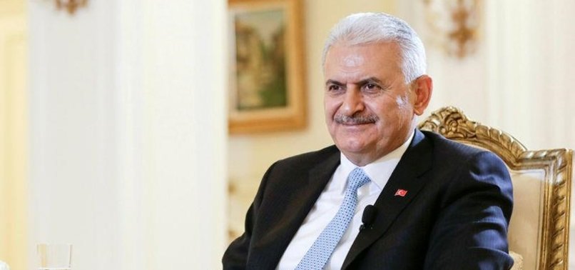 TURKISH PM HINTS AT POSSIBLE CHANGES IN CABINET