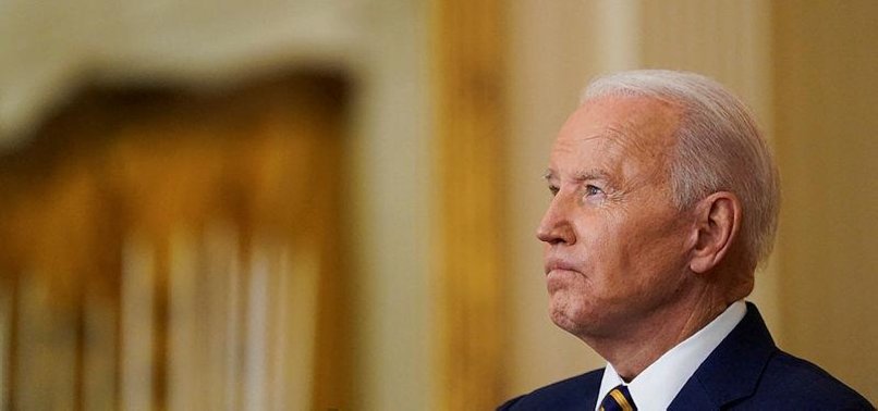 BIDEN PROFOUNDLY DISAPPOINTED BY U.S. SENATES FAILURE TO ADVANCE VOTING RIGHTS