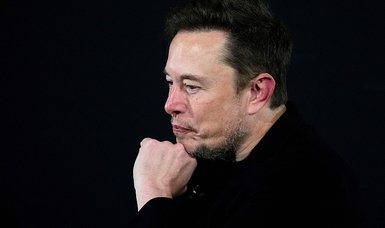 After Trump meet, Musk says he won't donate to either US presidential candidate
