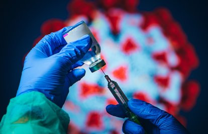 BioNTechPfizerdanABye200milyondozunüzerindeaşı