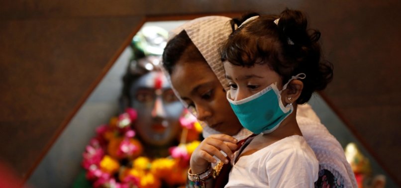 PAKISTAN: ACTIVE VIRUS CASE NUMBERS FALL BELOW 20,000