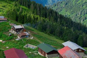 Orta Karadeniz Kariyer Fuarı