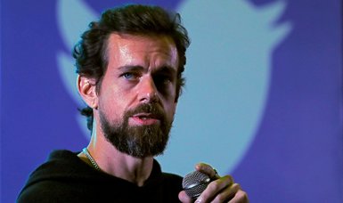 Twitter boss Jack Dorsey set to step down – reports