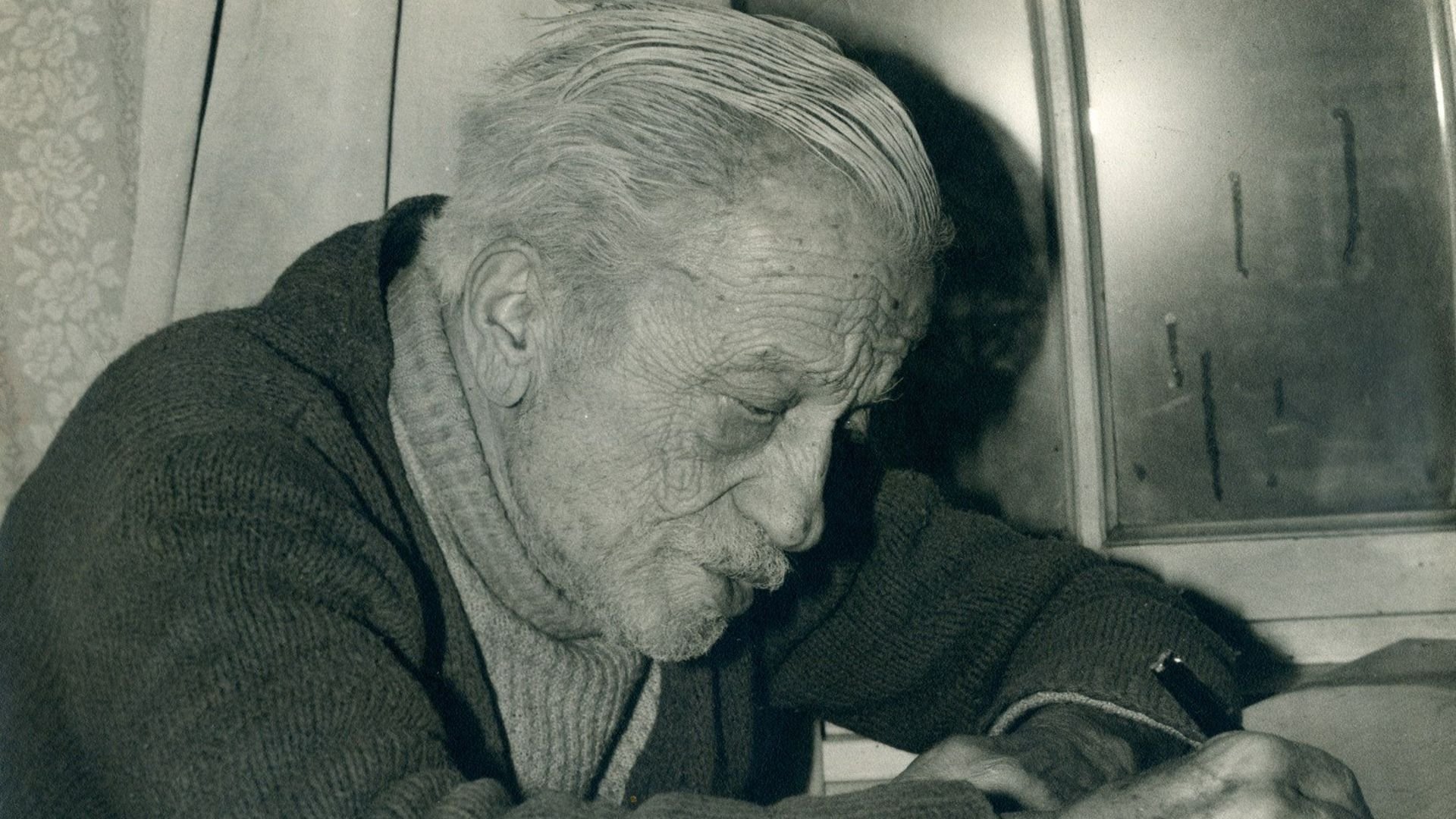 Necip Fazıl Kısakürek