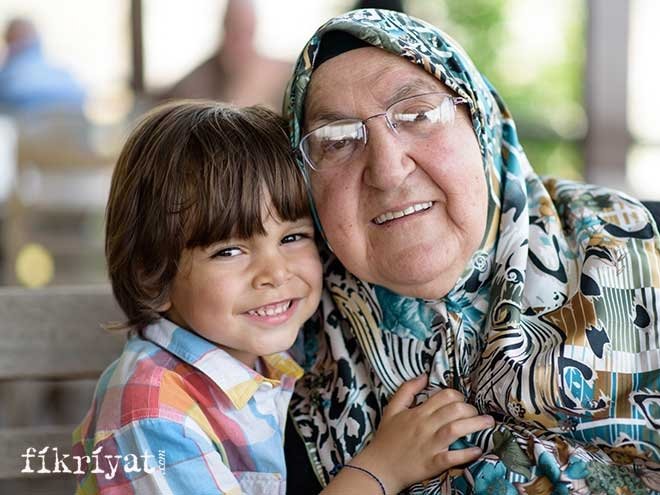 İslam dininin kadına tanıdığı hakları