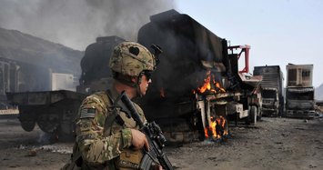 Russia offers Afghan militants bounties to kill U.S. troops - report