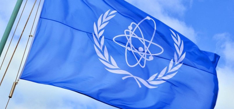 GERMANY AND PARTNERS CALL ON IRAN TO COOPERATE WITH THE IAEA