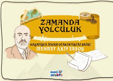 Hayatıyla İlham Olan İstiklal Şairi