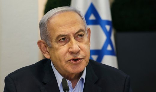 Netanyahu worried ICC could issue arrest warrant for him