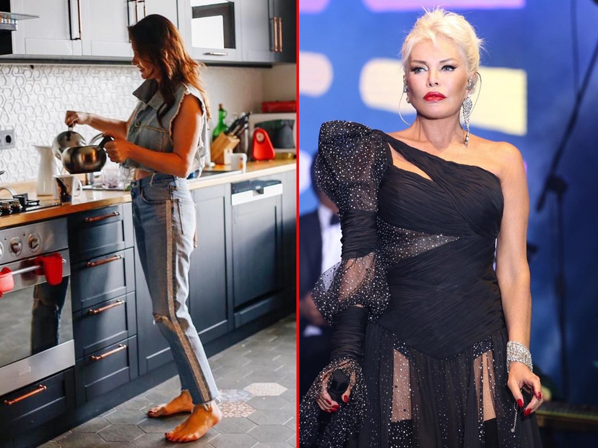nurgul yesilcay dan ajda pekkan a
