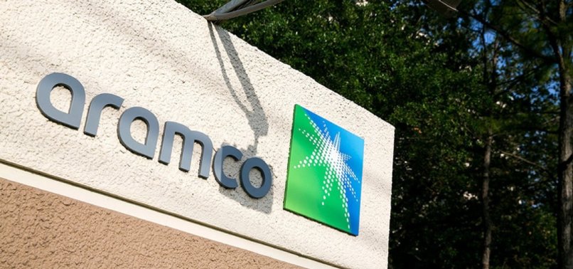 SAUDI ARAMCO SAYS ANNUAL PROFIT MORE THAN DOUBLED IN 2021
