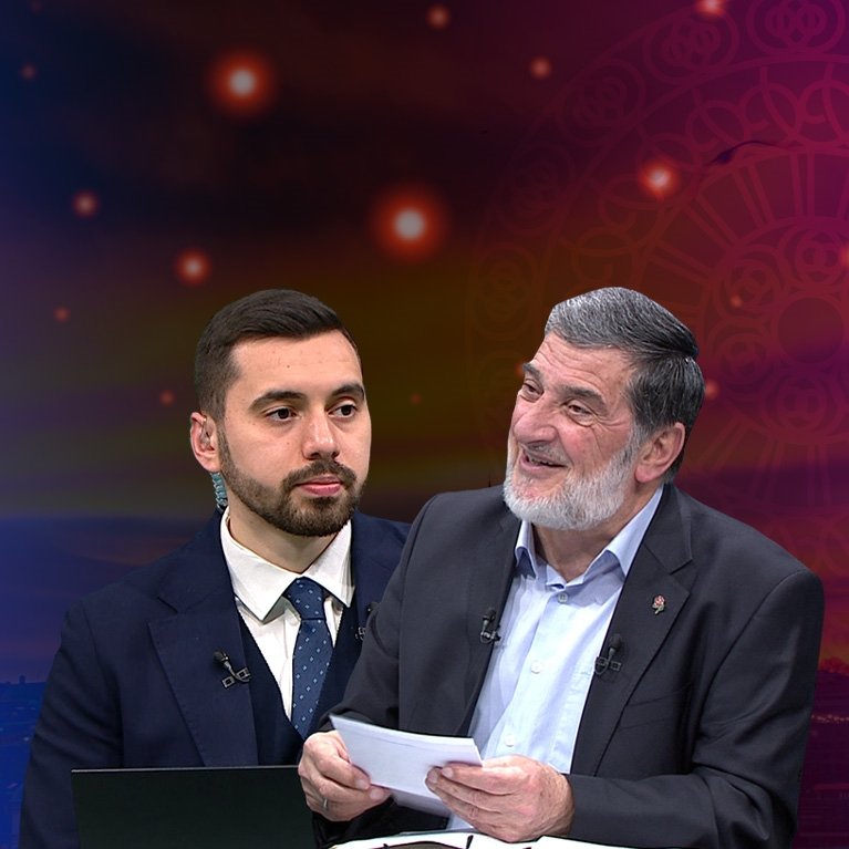 Cuma Sohbeti