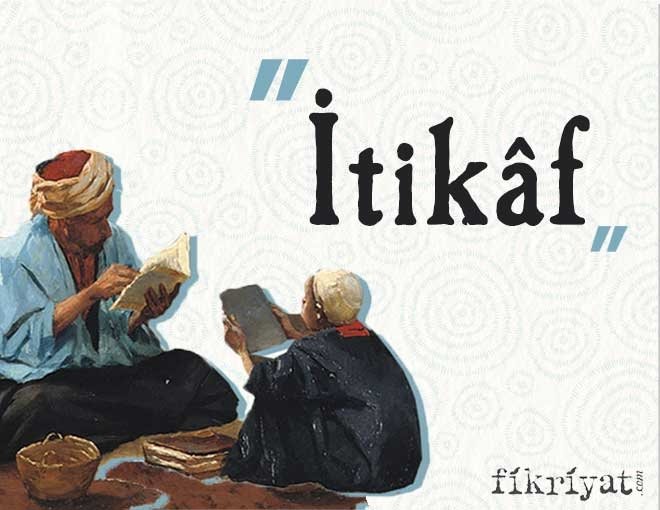 İTİKÂF