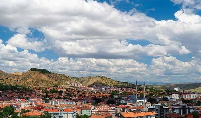 ÇANKIRI