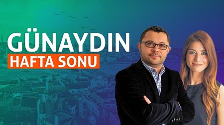 Günaydın Hafta Sonu