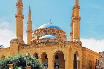 Orta Doğu’nun incisi Beyrut’un tarihsel değişimi