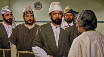Kuruluş Osmancık 5. Bölüm