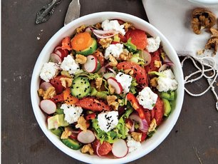 Lorlu Salata