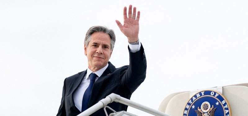 US urges dialogue over renewed Nagorno-Karabakh tensions