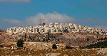 Israel OKs more than 3,000 West Bank settlement homes
