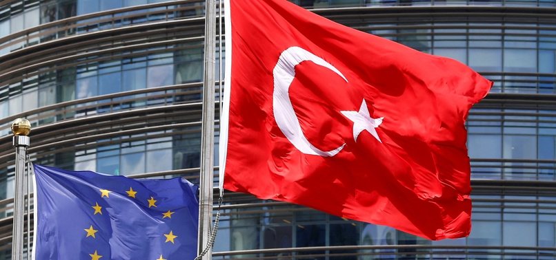 HUNGARIAN EXPERTS OPTIMISTIC ABOUT POSITIVE TÜRKIYE-EU RELATIONS UNDER THEIR UNION PRESIDENCY