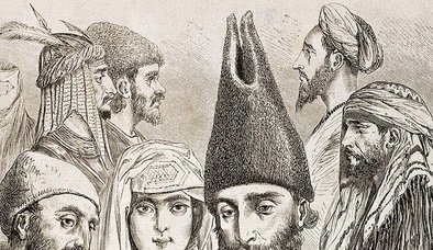 Ortaçağ’ın bilim sanat kültür atmosferinin Müslüman zirveleri
