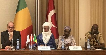 Turkish business delegation visits Mali to boost trade