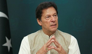 Pakistan regional assembly dissolved on ex-PM Khan's orders