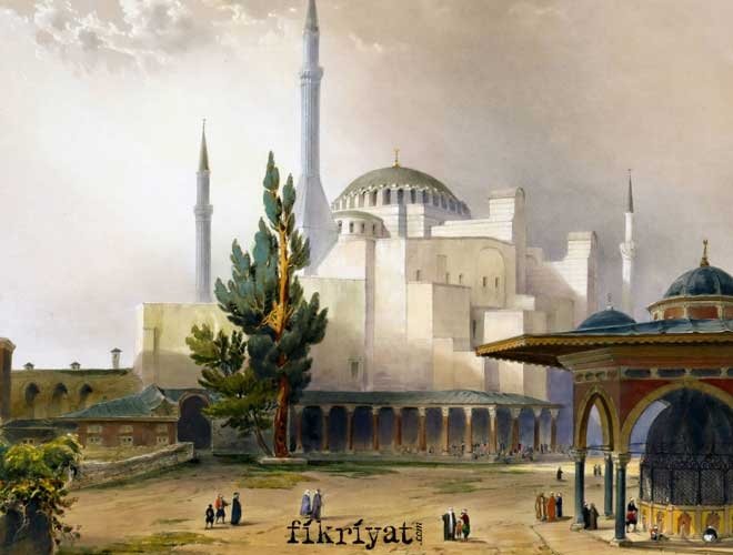 OSMANLI’NIN DÜNYAYA ÖRNEK OLAN TEMİZLİĞİ