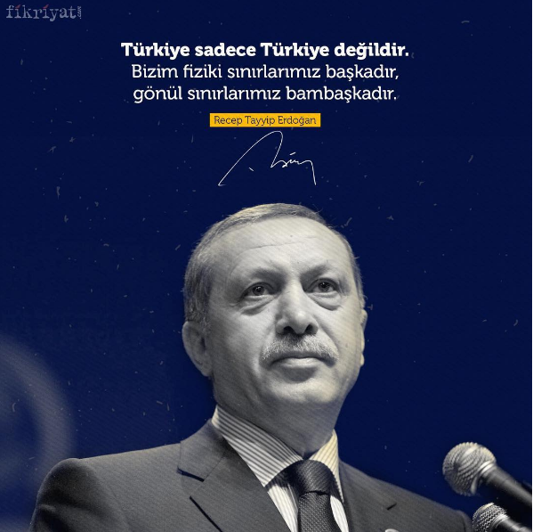 Fikriyat mottosu