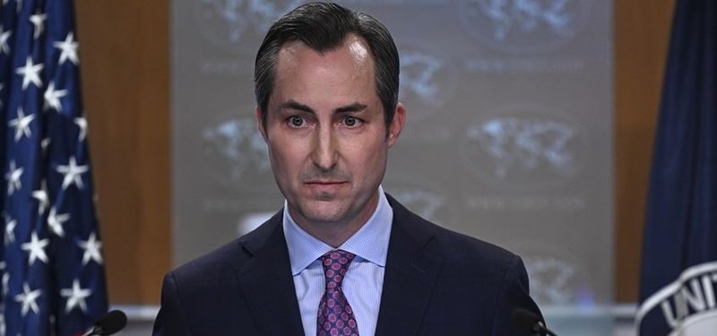 U.S. 'reviewing' Hamas' cease-fire response with partners in region