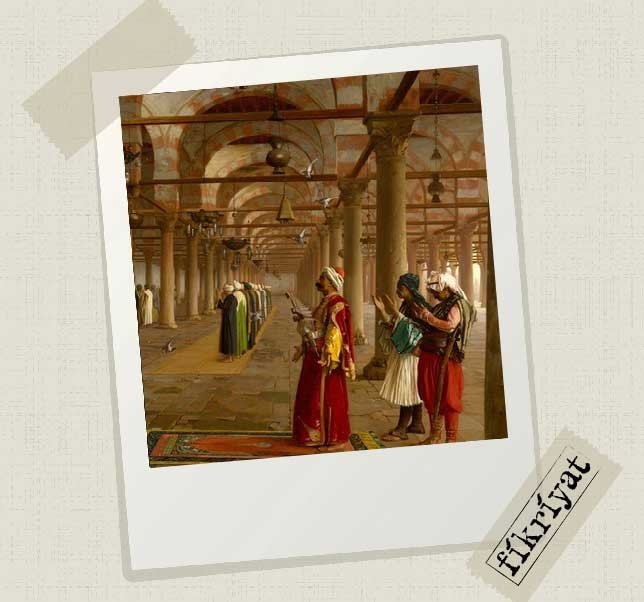 KADIZADELİLER NE İSTİYORLARDI?