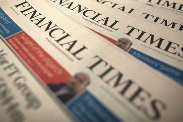 FT: Türk ekonomisi daha da büyüyecek