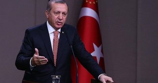 Cumhurbaşkanı Erdoğan’dan Mehmet Görmez açıklaması!