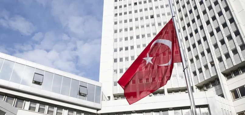 Türkiye condemns Houthi drone attack on transformer station serving Medina