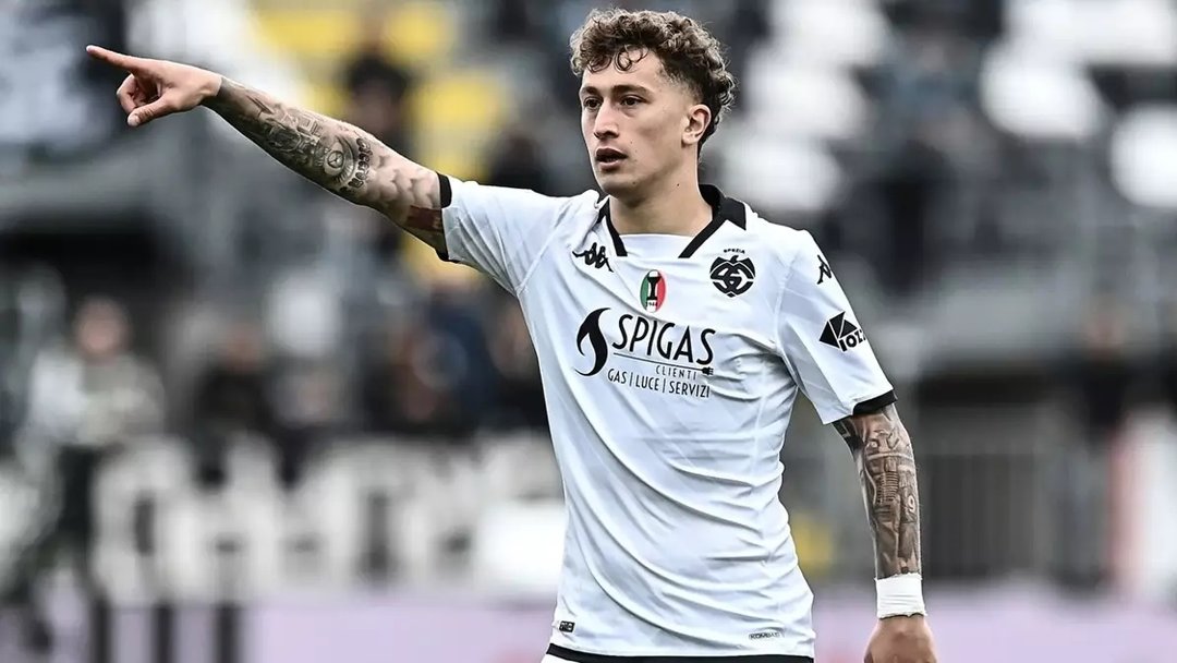 BEŞİKTAŞ’TAN ESPOSITO İÇİN 10 MİLYON EURO