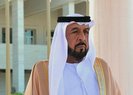 UAE president Sheikh Khalifa bin Zayed dies at age of 73 - official media