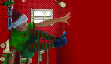 BAŞPARMAK ÇOCUKLARI ÇAĞI