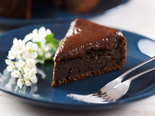 Kestaneli Truf Pasta