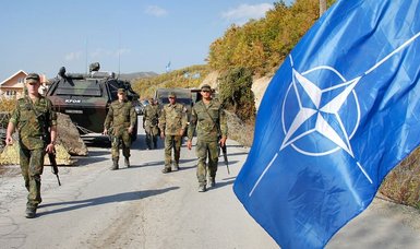 NATO commanders to draw up plans for possible new battlegroups in eastern Europe