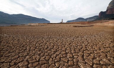 Catalonia declares drought emergency, imposes restrictions on 5.9M people